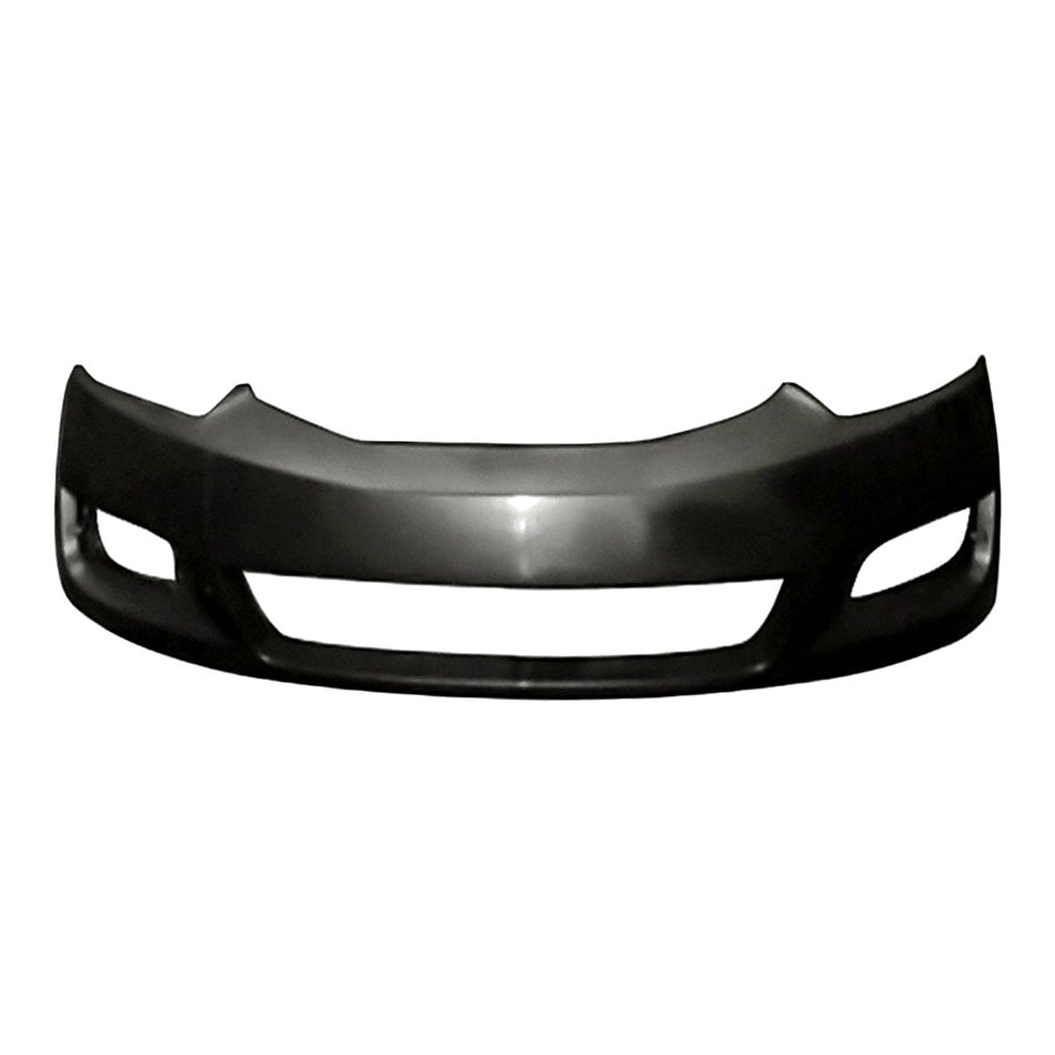 2009-2011 Honda Civic_Coupe Bumper Front Primed_HO1000262