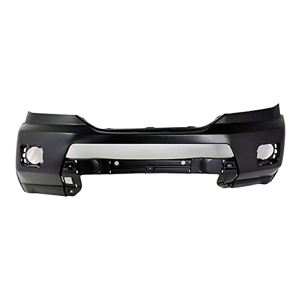 2009-2011 Honda Pilot Bumper Front Primed Ex-Lx Models_HO1000263-2