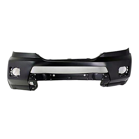 2009-2011 Honda Pilot Bumper Front Primed Ex-Lx Models_HO1000263-2