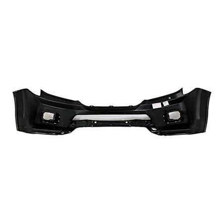 2009-2011 Honda Pilot Bumper Front Primed Ex-Lx Models_HO1000263-5