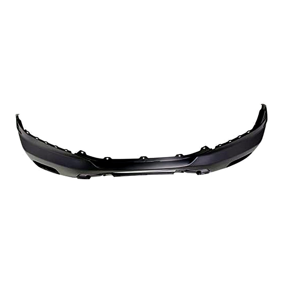 2009-2011 Honda Pilot Bumper Front Primed Ex-Lx Models_HO1000263-6