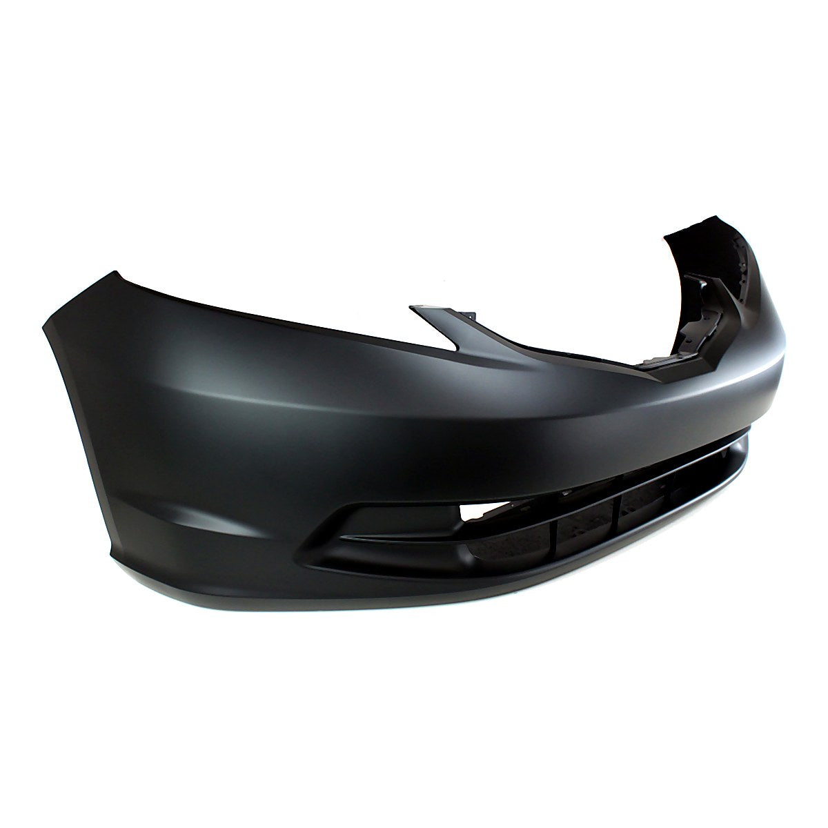 2009-2014 Honda Fit Bumper Front Primed Base Model_HO1000265-3