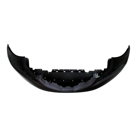 2009-2014 Honda Fit Bumper Front Primed Base Model_HO1000265-4