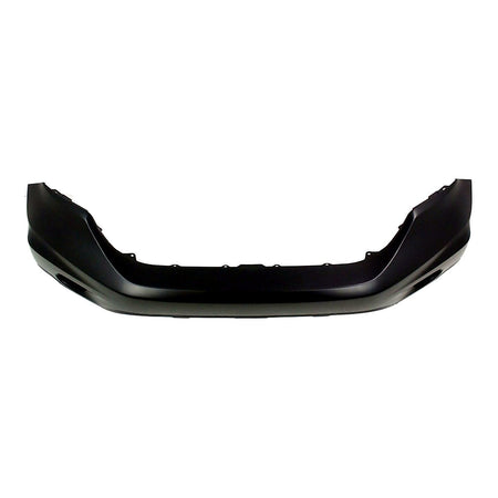 2010-2011 Honda Crv Bumper Upper Front Primed_HO1000270