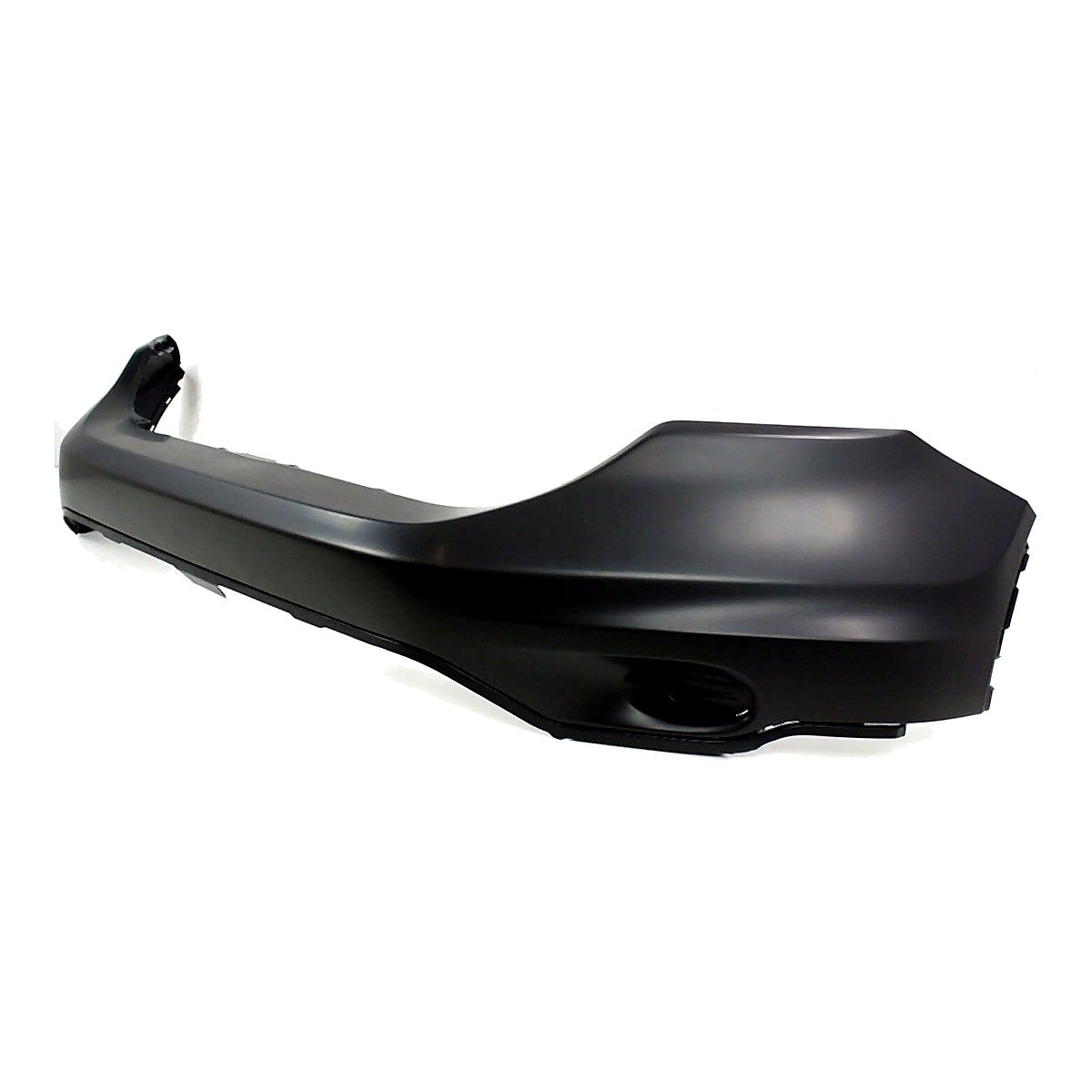 2010-2011 Honda Crv Bumper Upper Front Primed_HO1000270-2