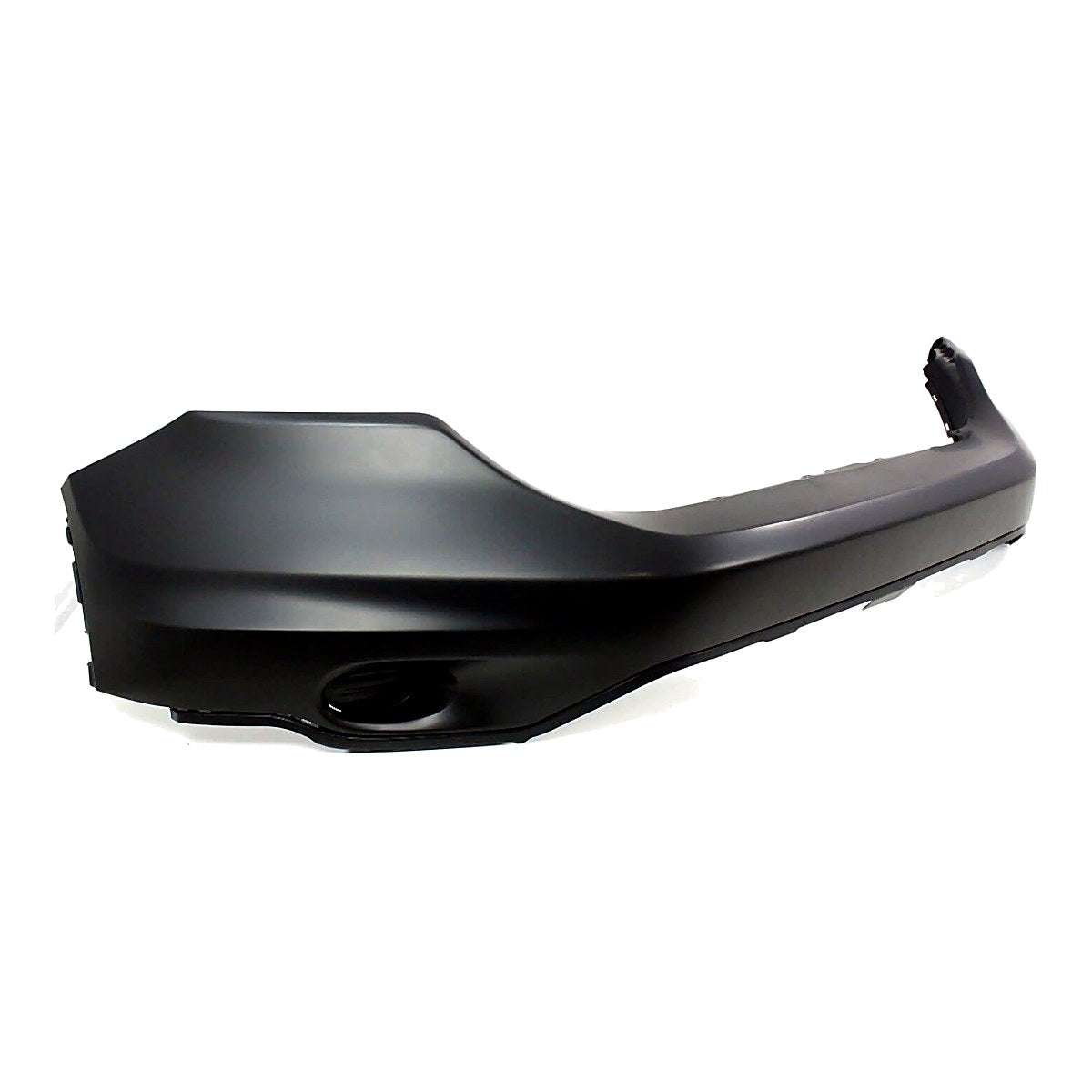 2010-2011 Honda Crv Bumper Upper Front Primed_HO1000270-3