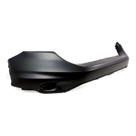 2010-2011 Honda Crv Bumper Upper Front Primed_HO1000270-3