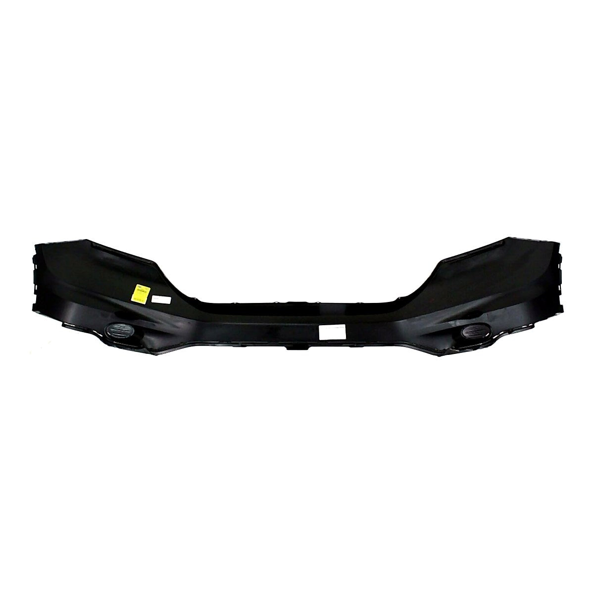 2010-2011 Honda Crv Bumper Upper Front Primed_HO1000270-4