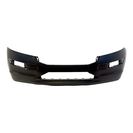 2010-2012 Honda Accord_Crosstour Bumper Front Primed_HO1000272
