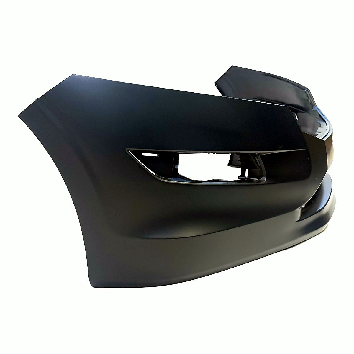 2010-2012 Honda Accord_Crosstour Bumper Front Primed_HO1000272-2