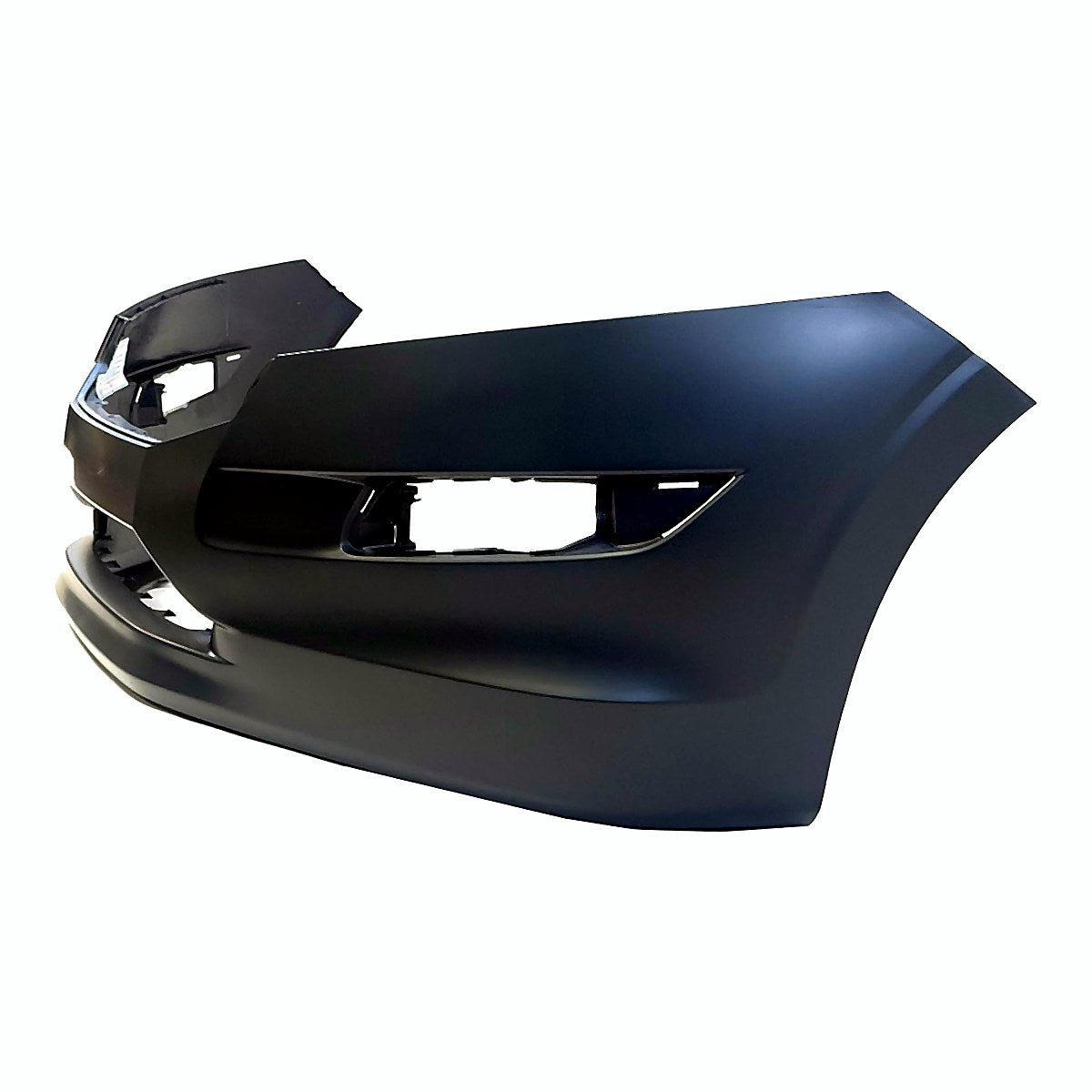 2010-2012 Honda Accord_Crosstour Bumper Front Primed_HO1000272-3