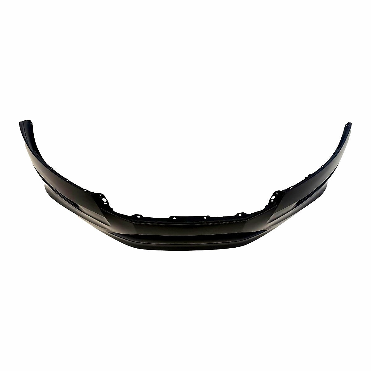 2010-2012 Honda Accord_Crosstour Bumper Front Primed_HO1000272-4