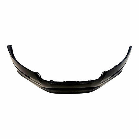2010-2012 Honda Accord_Crosstour Bumper Front Primed_HO1000272-4