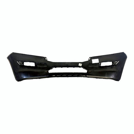 2010-2012 Honda Accord_Crosstour Bumper Front Primed_HO1000272-5