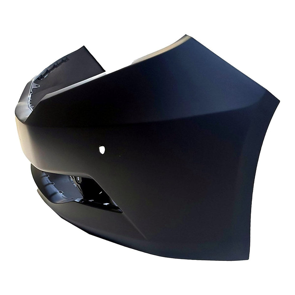 2011-2013 Honda Odyssey Bumper Front Primed With Sensor Touring Same As Ho1000295 – HO1000275-2
