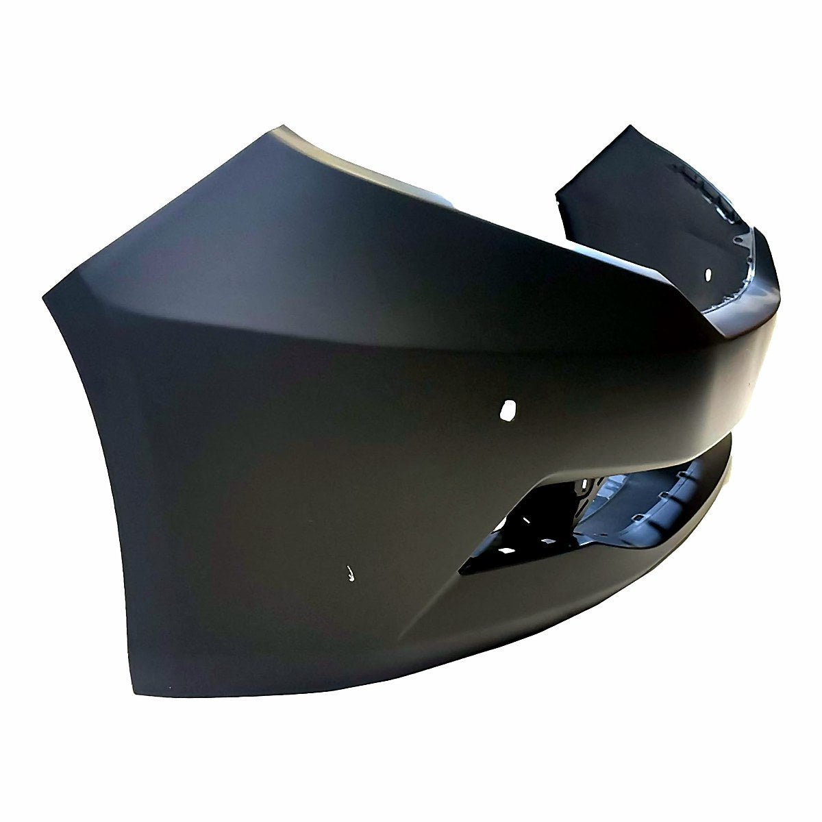 2011-2013 Honda Odyssey Bumper Front Primed With Sensor Touring Same As Ho1000295 – HO1000275-3