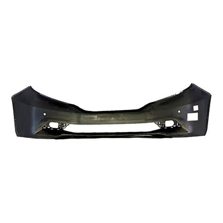 2011-2013 Honda Odyssey Bumper Front Primed With Sensor Touring Same As Ho1000295 – HO1000275-5