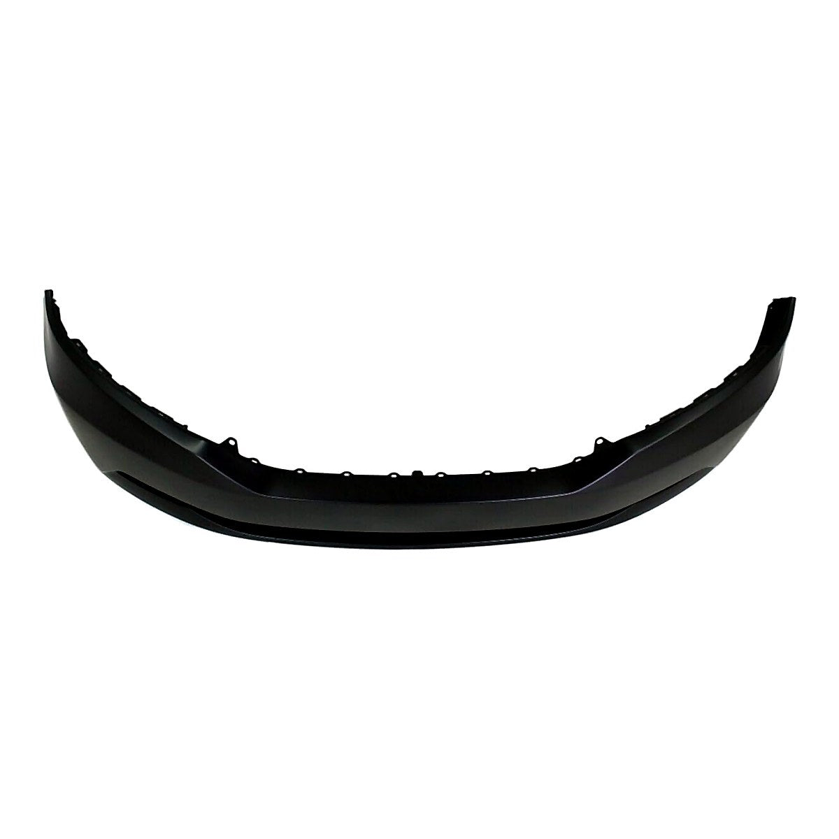 2011-2016 Honda Odyssey Bumper Front Without Sensor Primed_HO1000276-4
