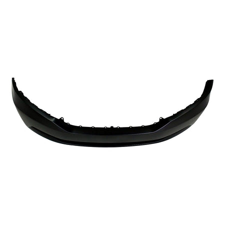 2011-2016 Honda Odyssey Bumper Front Without Sensor Primed_HO1000276-4