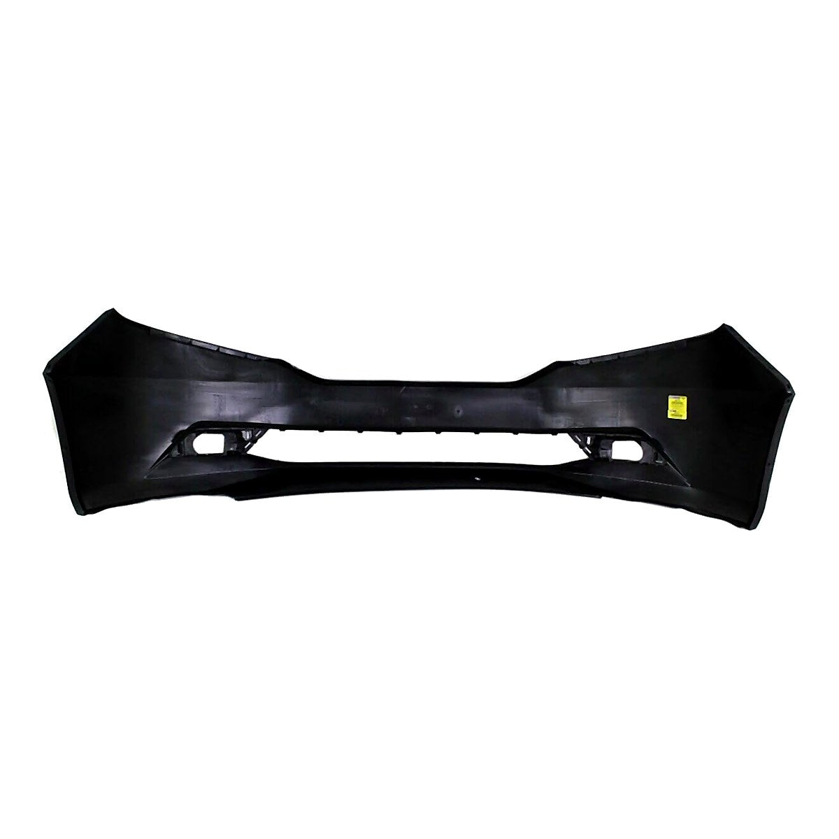 2011-2016 Honda Odyssey Bumper Front Without Sensor Primed_HO1000276-5