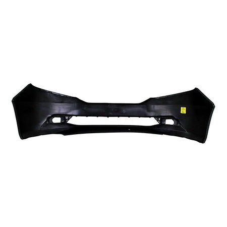 2011-2016 Honda Odyssey Bumper Front Without Sensor Primed_HO1000276-5