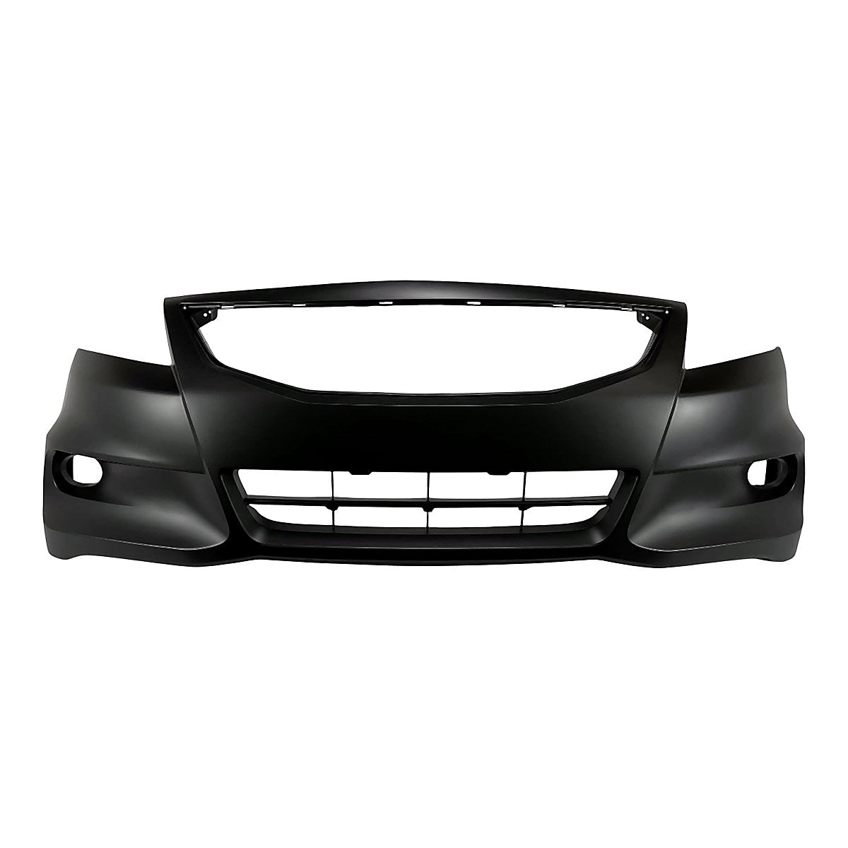 2011-2012 Honda Accord_Coupe Bumper Front Primed_HO1000277