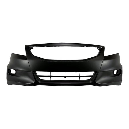 2011-2012 Honda Accord_Coupe Bumper Front Primed_HO1000277