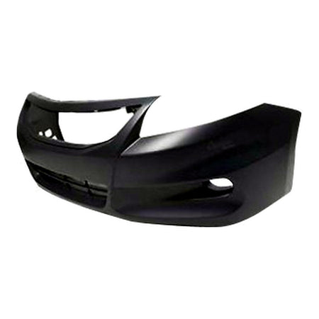 2011-2012 Honda Accord_Coupe Bumper Front Primed_HO1000277-2