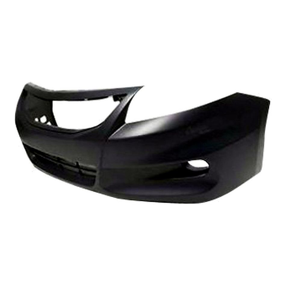 2011-2012 Honda Accord_Coupe Bumper Front Primed_HO1000277-2