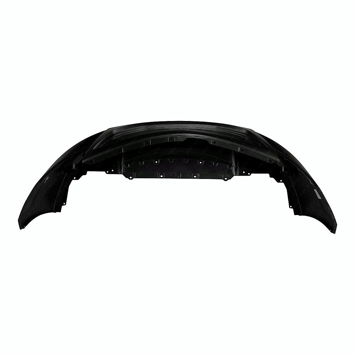 2011-2012 Honda Accord_Coupe Bumper Front Primed_HO1000277-3