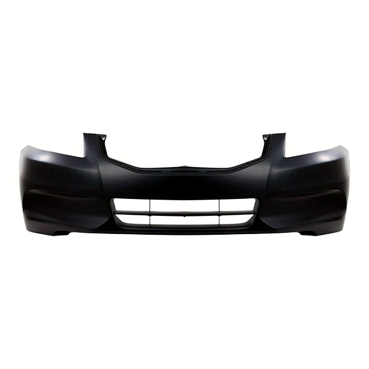 2011-2012 Honda Accord_Sedan Bumper Front 4Cyl Primed_HO1000278