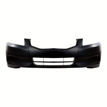 2011-2012 Honda Accord_Sedan Bumper Front 4Cyl Primed_HO1000278