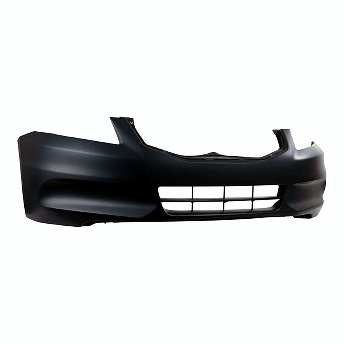 2011-2012 Honda Accord_Sedan Bumper Front 4Cyl Primed_HO1000278-2