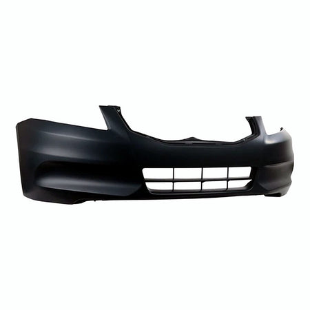 2011-2012 Honda Accord_Sedan Bumper Front 4Cyl Primed_HO1000278-2