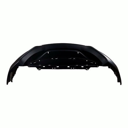 2011-2012 Honda Accord_Sedan Bumper Front 4Cyl Primed_HO1000278-3