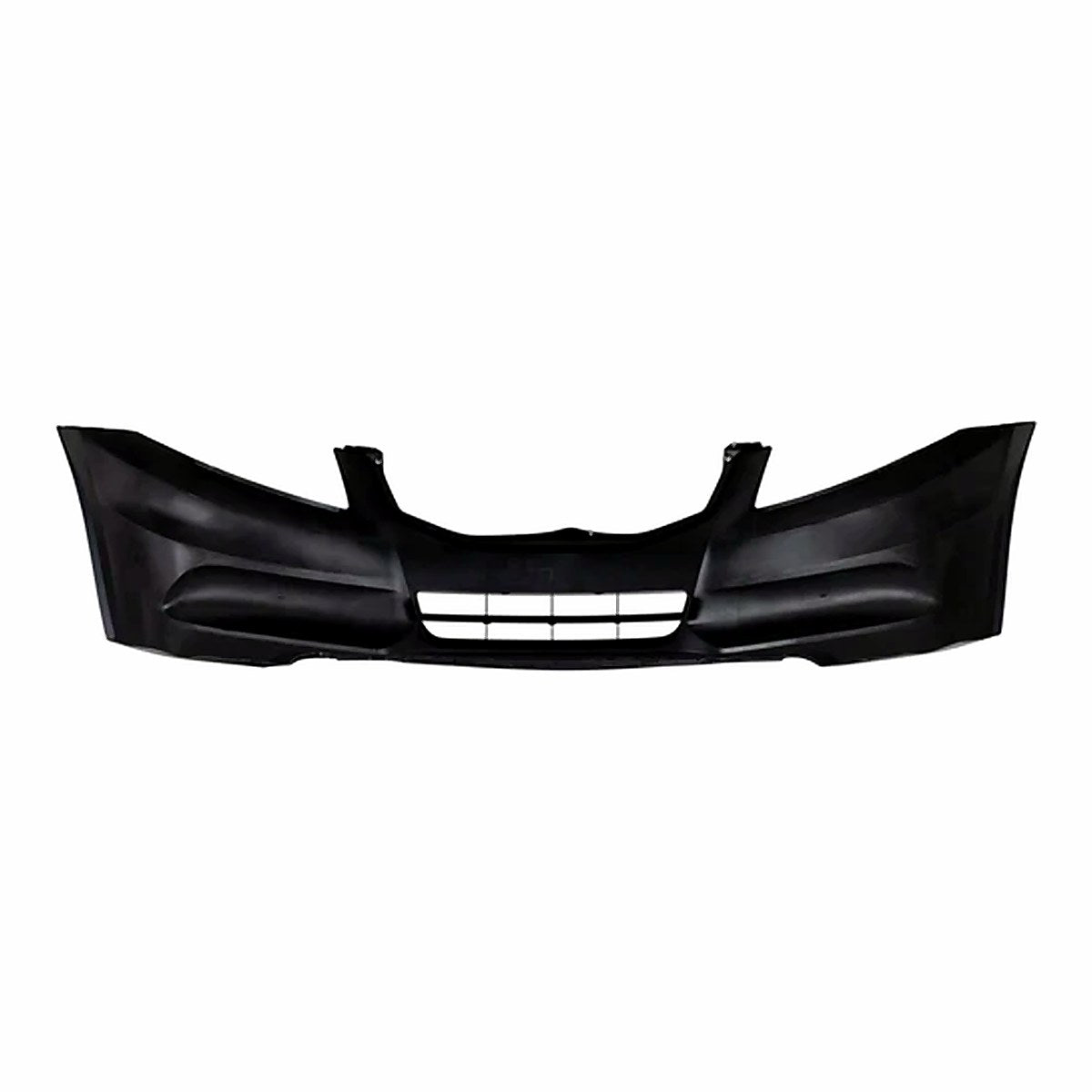 2011-2012 Honda Accord_Sedan Bumper Front 4Cyl Primed_HO1000278-4