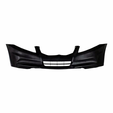 2011-2012 Honda Accord_Sedan Bumper Front 4Cyl Primed_HO1000278-4