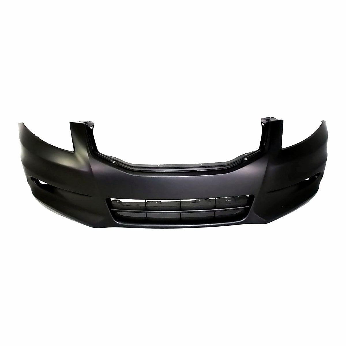 2011-2012 Honda Accord_Sedan Bumper Front V6 Primed_HO1000279