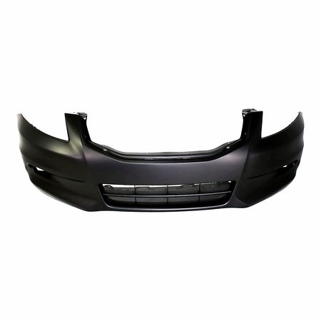 2011-2012 Honda Accord_Sedan Bumper Front V6 Primed_HO1000279