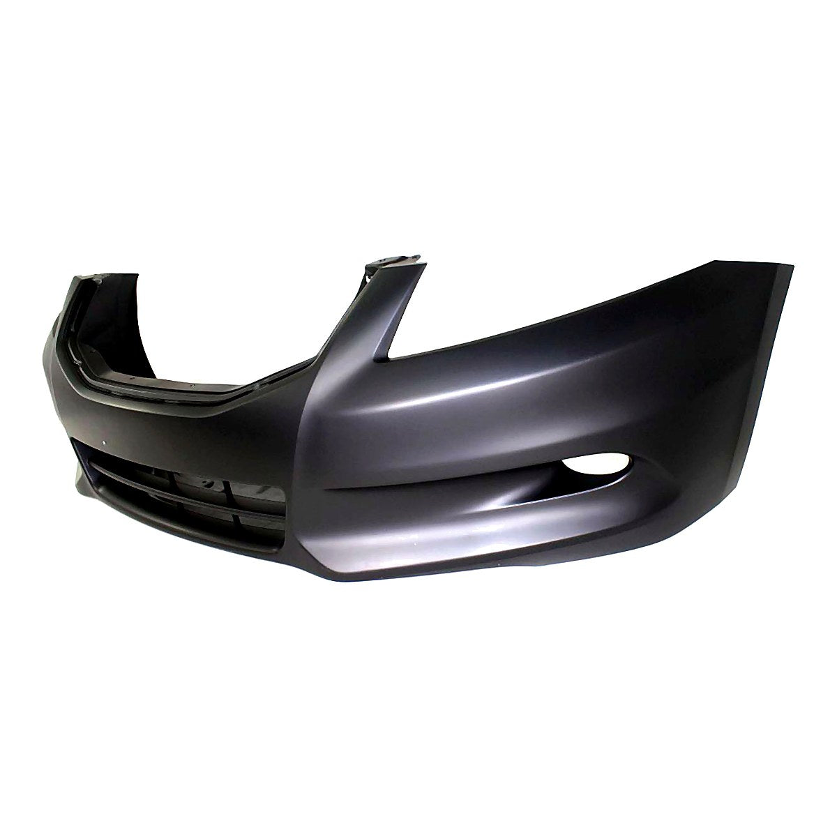 2011-2012 Honda Accord_Sedan Bumper Front V6 Primed_HO1000279-2