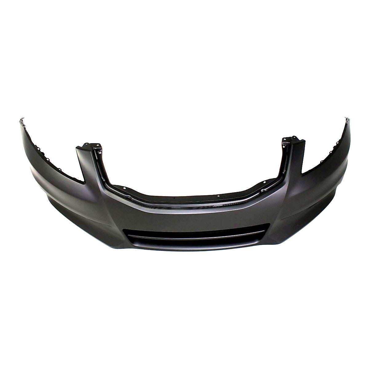 2011-2012 Honda Accord_Sedan Bumper Front V6 Primed_HO1000279-3