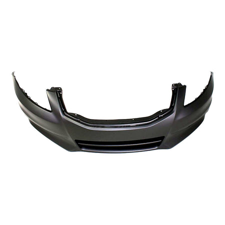 2011-2012 Honda Accord_Sedan Bumper Front V6 Primed_HO1000279-3