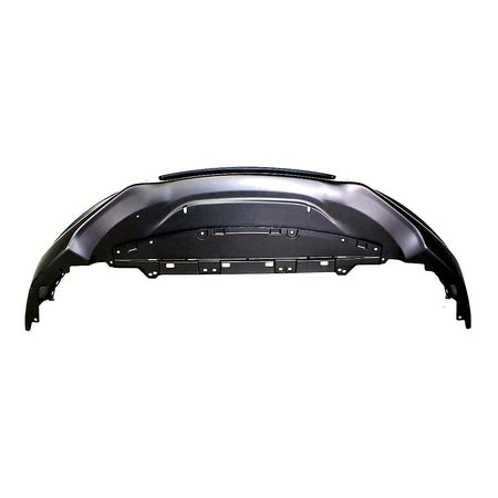 2011-2012 Honda Accord_Sedan Bumper Front V6 Primed_HO1000279-4