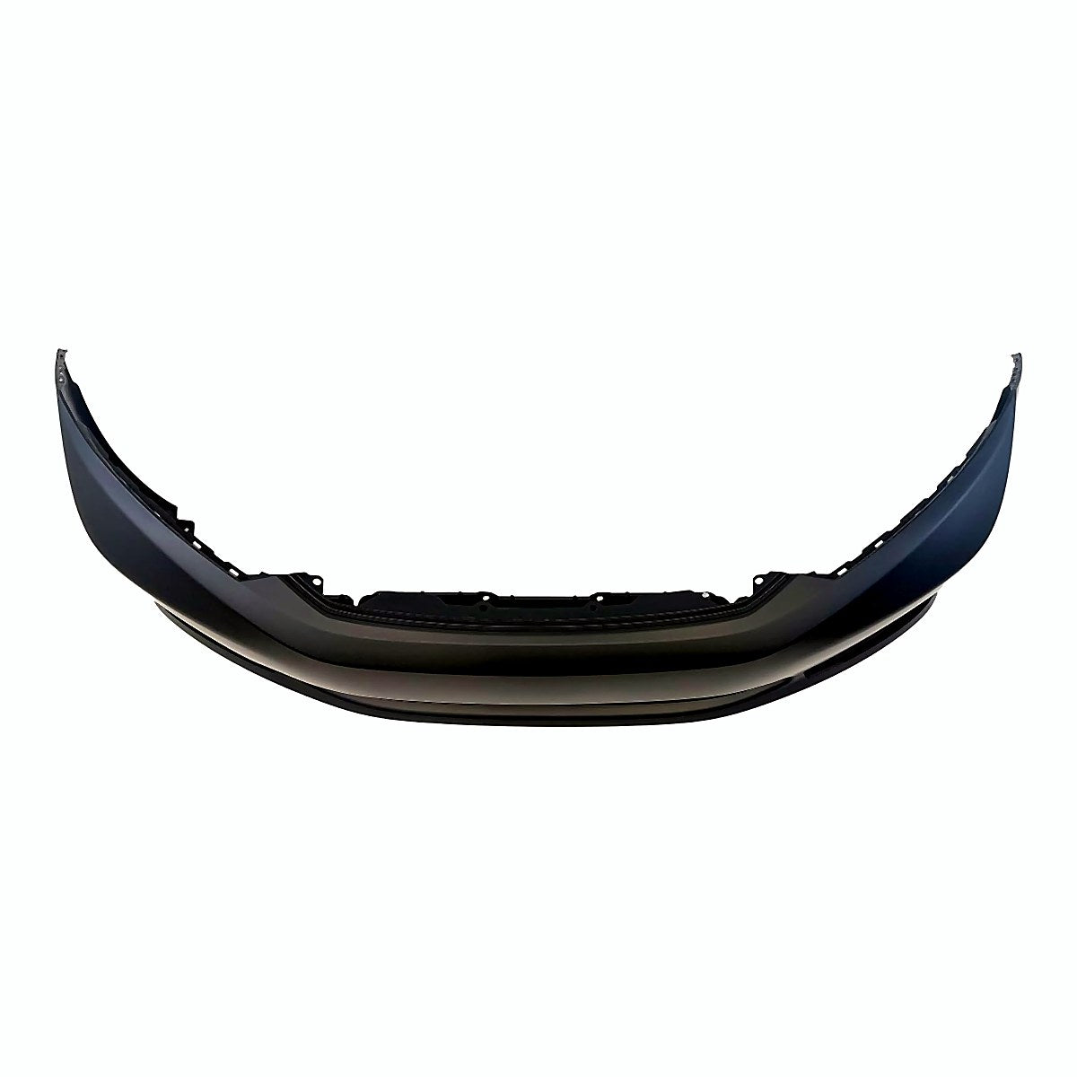 2012 Honda Civic_Sedan Bumper Front Primed With Fog Light Hole Ex/Ex-L/Si_HO1000281-4