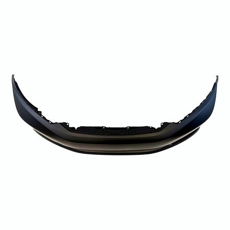 2012 Honda Civic_Sedan Bumper Front Primed With Fog Light Hole Ex/Ex-L/Si_HO1000281-4