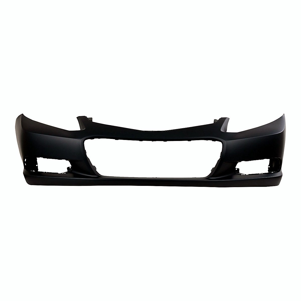 2012-2013 Honda Civic_Coupe Bumper Front Primed_HO1000282