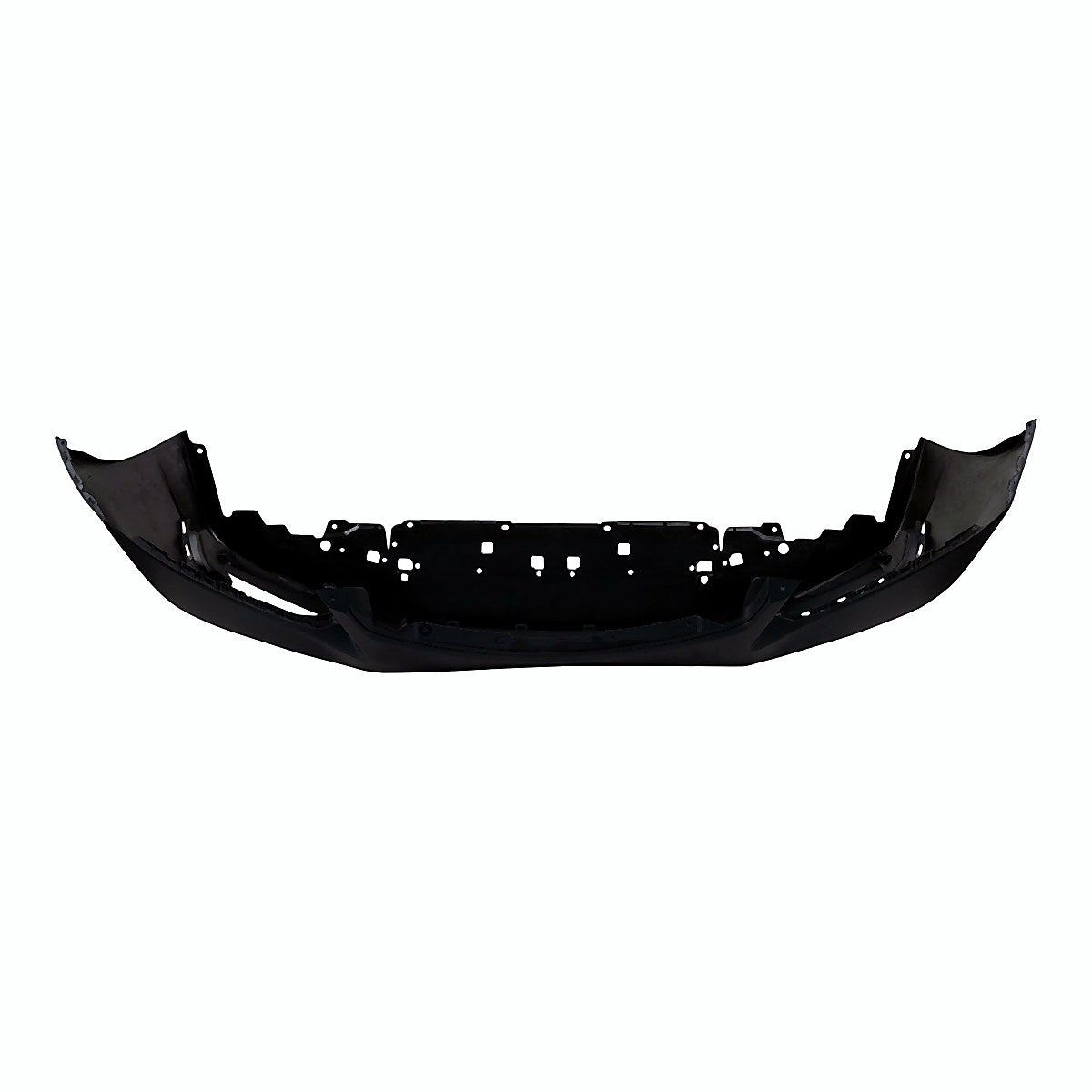2012-2013 Honda Civic_Coupe Bumper Front Primed_HO1000282-3
