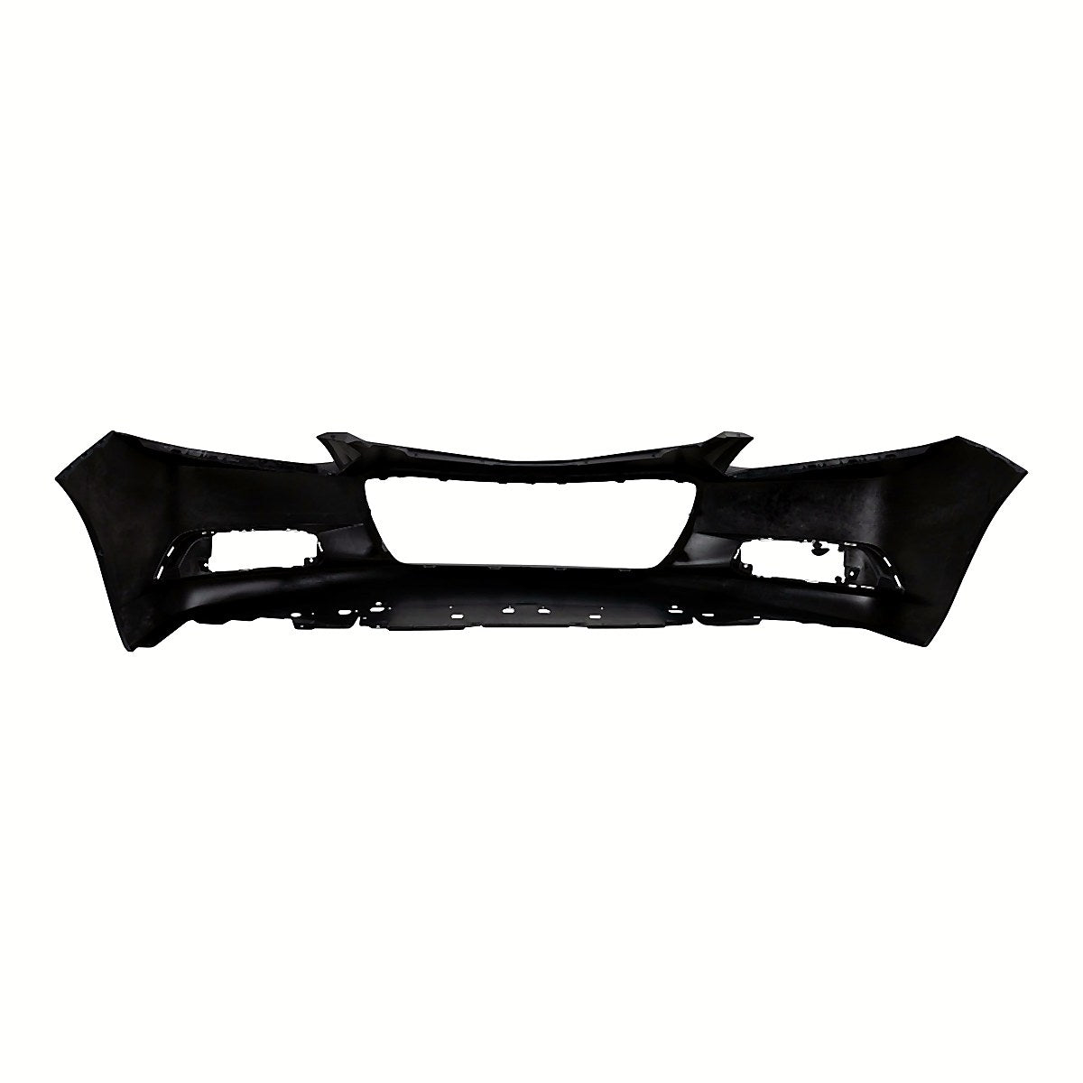 2012-2013 Honda Civic_Coupe Bumper Front Primed_HO1000282-4