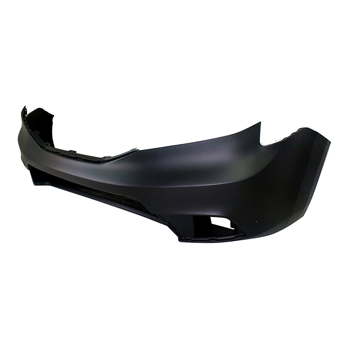 2012-2015 Honda Pilot Bumper Front Primed Ex/Ex-L/Lx/Se Model_HO1000285-2