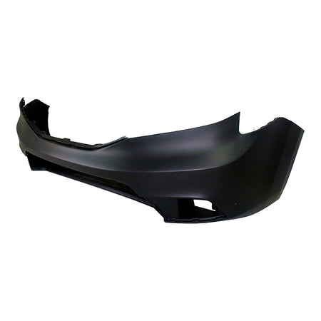 2012-2015 Honda Pilot Bumper Front Primed Ex/Ex-L/Lx/Se Model_HO1000285-2